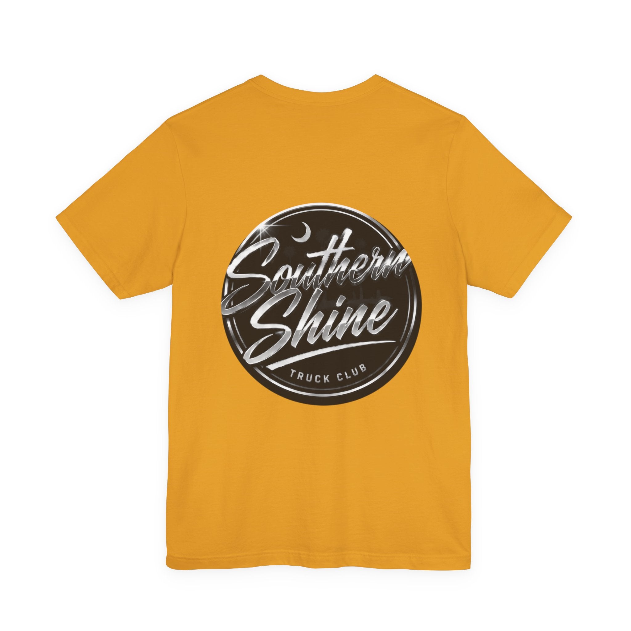 Southern Shine - Unisex Jersey Short Sleeve Tee
