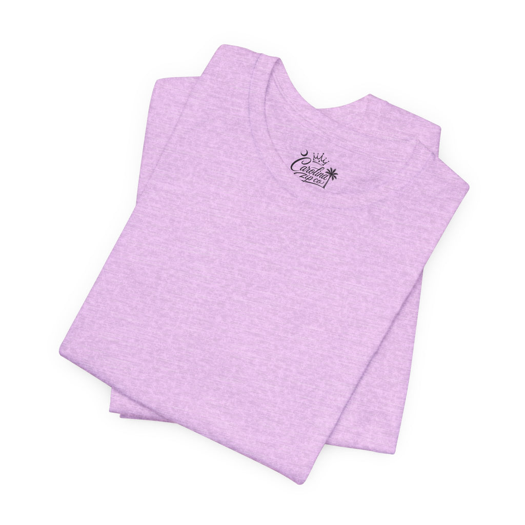 Southern Shine - Unisex Jersey Short Sleeve Tee