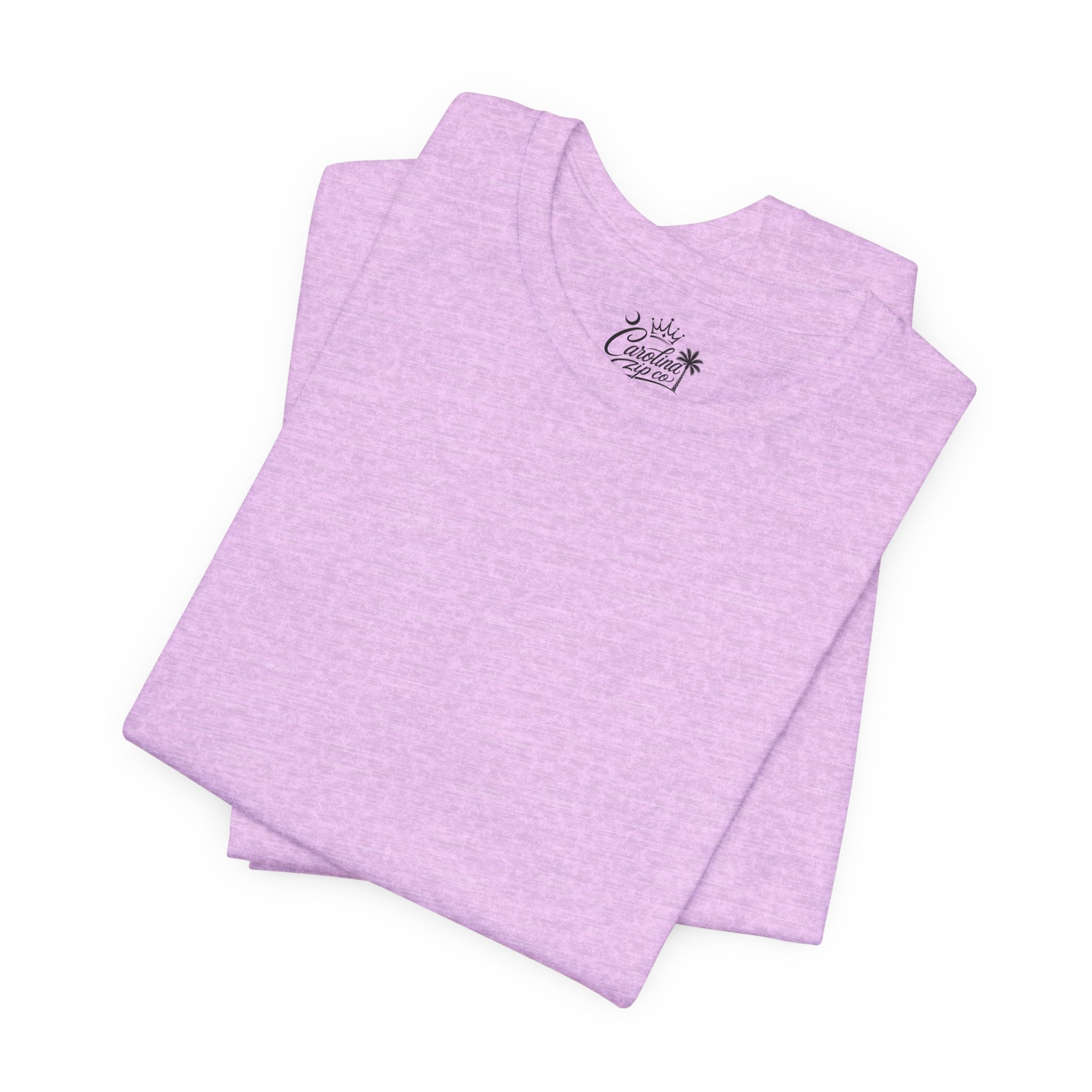 Southern Shine - Unisex Jersey Short Sleeve Tee