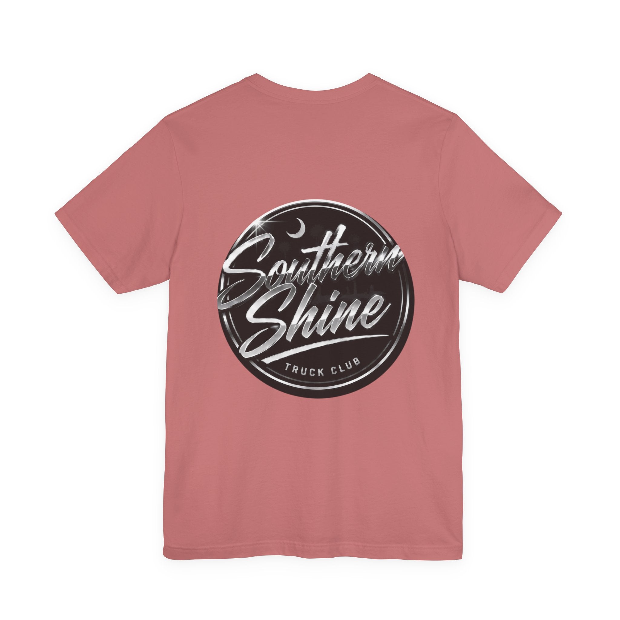 Southern Shine - Unisex Jersey Short Sleeve Tee