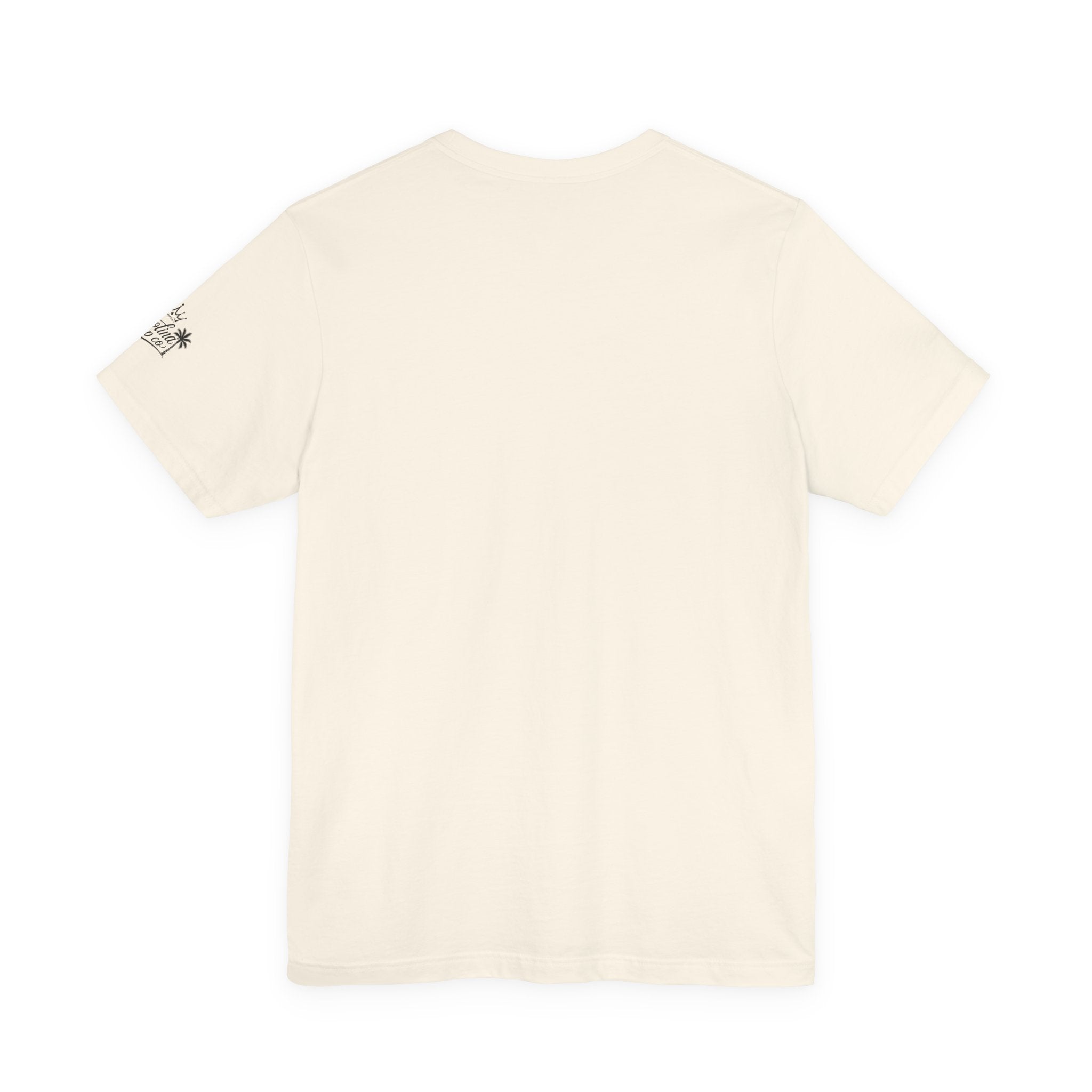 "Auctioneer Gym" Unisex Jersey Short Sleeve Tee