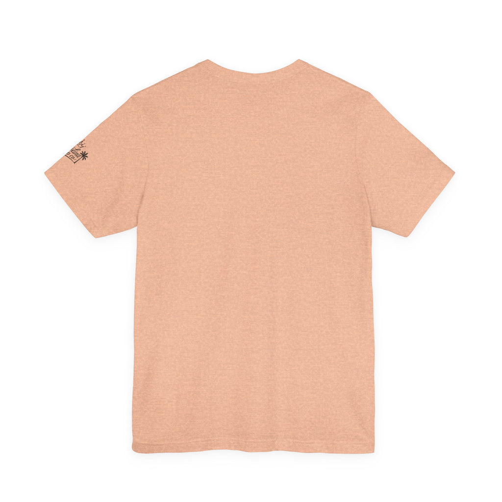 "Auctioneer Gym" Unisex Jersey Short Sleeve Tee