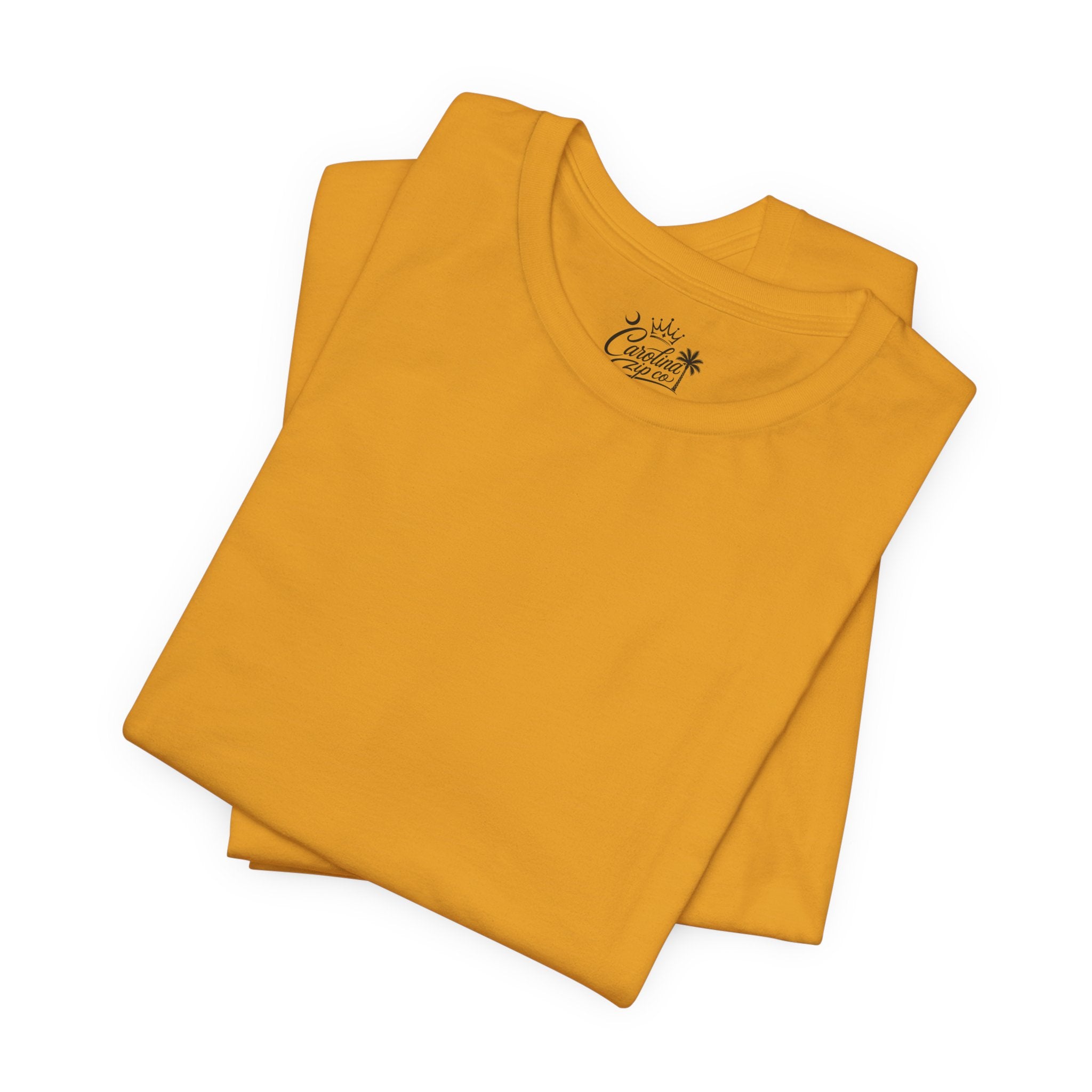 Southern Shine - Unisex Jersey Short Sleeve Tee